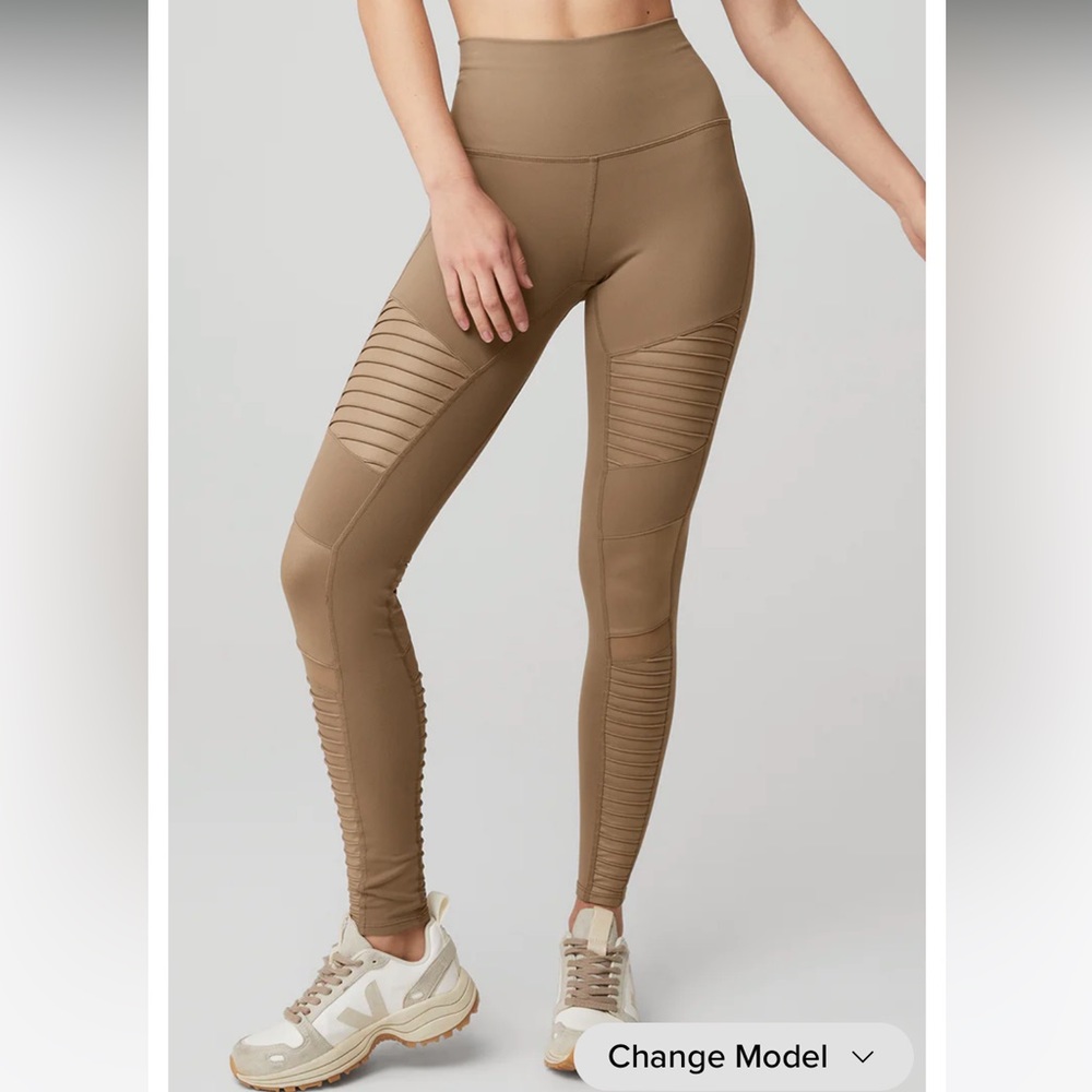 Alo yoga leggings